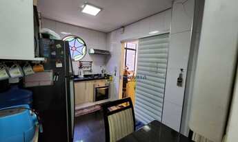 Imagem 6: Área privativa à venda, 3 quartos - Buritis