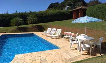 Imagem 2: Chácara com 2 dormitórios à venda, 1200 m² por R$ 800.000 - Portal São Marcelo - Bragança