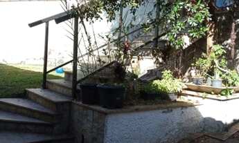 Imagem 3: Casa com 4 dormitórios à venda, 178 m² por R$ 699.000,00 - São Pedro - Juiz de Fora/MG