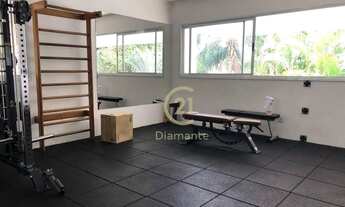 Imagem 6: Venda de apartamento impecável na Chácara Klabin - varanda gourmet, 3 quartos, 1 suíte com