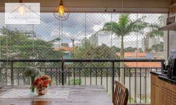 Imagem 2: Apartamento Garden à venda, 134 m² por R$ 1.250.000,00 - Jardim São Paulo - São Paulo/SP