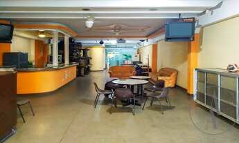 Imagem 4: SALÃO COMERCIAL E ESPAÇO DELIVERY - AV. COMENDADOR OETTERER - VILA CARVALHO - SOROCABA - S