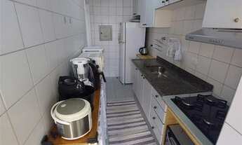 Imagem 6: São Paulo - Apartamento Padrão - Jabaquara