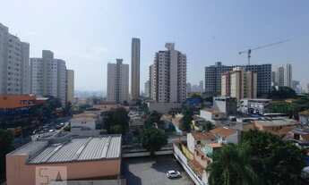 Imagem 4: Apartamento para Aluguel - Santana, 3 Quartos, 75 m2