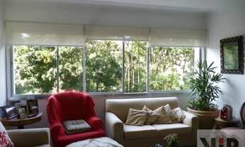 Imagem: APTO DE 3 DORMITÓRIOS NA REGIÃO DE HIGIENÓPOLIS