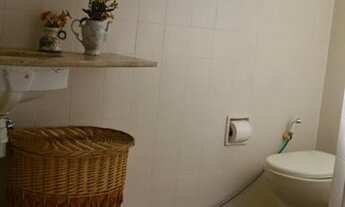 Imagem 2: Casa para Aluguel - Jabaquara, 3 Quartos, 180 m2