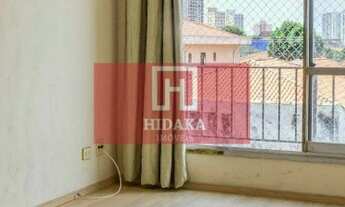 Imagem 2: Apartamento à venda no bairro Jabaquara - São Paulo/SP, Zona Sul