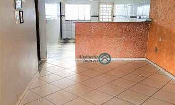 Imagem 2: Casa com 3 quartos, QNL, garagem, Taguatinga Norte - Taguatinga/DF