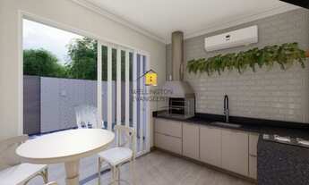 Imagem 6: Casa em condomínio à venda, Portal da Mata, Ribeirão Preto/SP