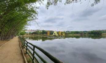 Imagem 7: Casa, 347 m² - venda por R$ 1.800.000,00 ou aluguel por R$ 9.500,00/mês - Condomínio Ibiti