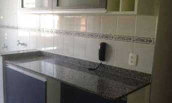 Imagem 6: Apartamento à venda, 65 m² por R$ 283.000,00 - Jardim América - São José dos Campos/SP