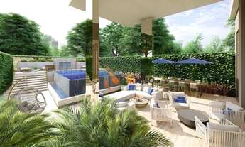 Imagem 6: Lançamento com 3 suítes à venda, 239 m² no bairro Água Verde