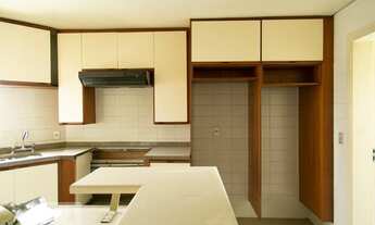 Imagem 7: Apartamento para Aluguel - Panamby, 4 Quartos, 220 m2