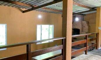 Imagem 3: Casa com 3 dormitórios, 155 m² - venda por R$ 615.000,00 ou aluguel por R$ 2.000/mês- Cent