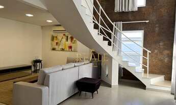 Imagem 7: Casa com 3 dormitórios à venda, 320 m² por R$ 1.350.000,00 - Condomínio Recanto dos Paturi