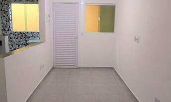 Imagem 4: Casa com 2 dormitórios à venda por R$ 220.000,00 - Vila Caiçara - Praia Grande/SP