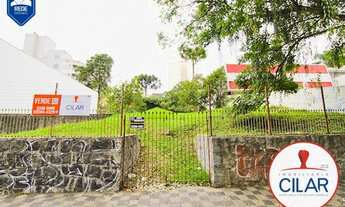 Imagem 2: Curitiba - Terreno Padrão - Centro
