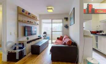 Imagem 3: Apartamento em R. Professor Ciridião Buarque, 75 - Vila Pompeia, 2 quartos e 2 vagas