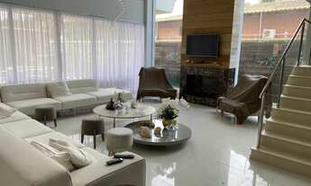 Imagem 2: Casa / Venda Casa com 5 dormitórios