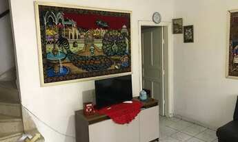 Imagem 4: Sobrado com 2 dormitórios à venda, 84 m² por R$ 450.000 - Vila Leopoldina - Santo André/SP