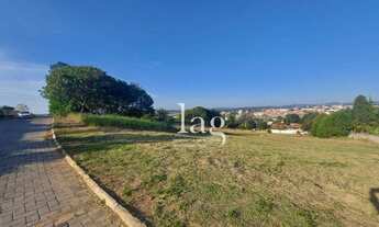 Imagem 3: Terreno à venda, 1189 m² por R$ 317.000,00 - Condomínio Terras de São Francisco - Salto de