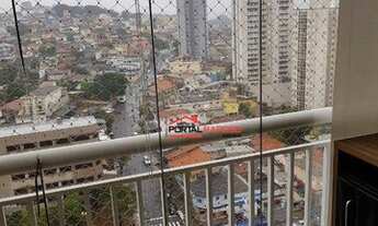 Imagem 7: Apartamento com 3 dormitórios à venda, 67 m² por R$ 430.000,00 - Km 18 - Osasco/SP