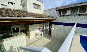 Imagem 3: Cobertura com piscina privativa