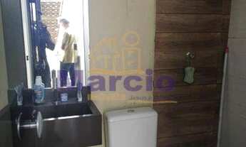 Imagem 4: Casa com 3 dormitórios à venda por R$ 430.000 - Quinta dos Ipês - São Sebastião/DF