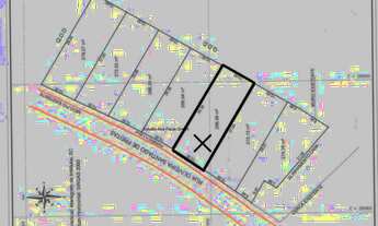 Imagem 2: Terreno escriturado 266m² no Amaral