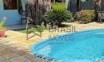 Imagem 3: São Miguel do Gostoso - Pousada/Chalé - Santo Cristo II