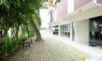 Imagem 3: PRÓXIMO A UFSC -Apartamento 3 dormitórios,com 123 m² na Trindade - Florianópolis - SC