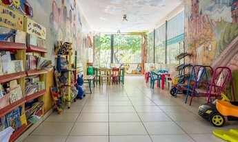 Imagem 5: Apartamento para venda tem 65 metros quadrados com 3 quartos em Jardim das Flores - São Pa