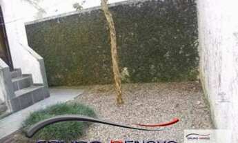 Imagem 3: Casa Residencial à venda, Chácara Meyer, São Paulo - CA0013