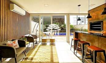 Imagem 4: Casa em Condomínio para Venda em Protásio Alves Porto Alegre-RS