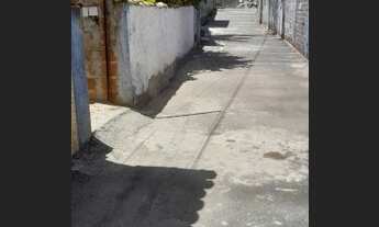 Imagem 6: Casa pré-construída em jauá