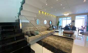 Imagem 4: Vende - Imóvel mobiliado no Condomínio Granja Deolinda, 3 suítes, 412m