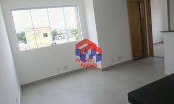 Imagem 2: Apartamento com 2 dormitórios à venda, 10 m² por R$ 179.000,00 - Mantiqueira - Belo Horizo