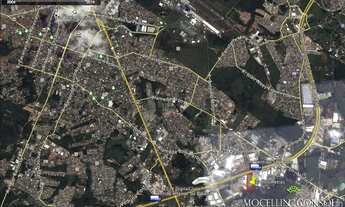 Imagem 3: Terreno comercial para locação, Costeira, São José dos Pinhais