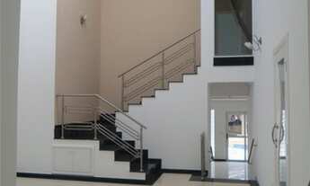 Imagem 5: Sobrado à venda, 369 m² - Residencial Barão do Café - Campinas/SP