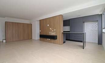 Imagem: Penthouse Residencial Portão, Curitiba