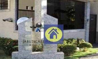 Imagem 2: Oportunidade! Apartamento com 2 dormitórios à venda, 55 m² por R$ 280.000 - Ponte de São J