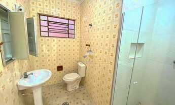 Imagem 4: Sobrado com 2 dormitórios para alugar, 120 m² por R$ 1.800,00/mês - Vila Pires - Santo And