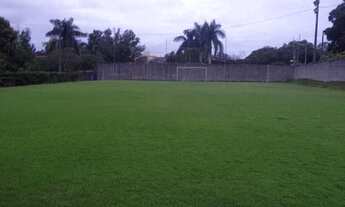 Imagem 5: Área Plana 36.279M2 na ES010