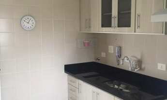 Imagem 4: Apartamento para venda tem 70 metros quadrados com 2 quartos em Santana - São Paulo - SP