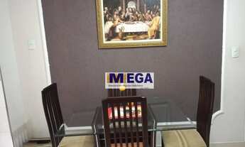 Imagem 7: Casa com 3 dormitórios à venda, 106 m² por R$ 495.000 - Jardim Eulina - Campinas/SP