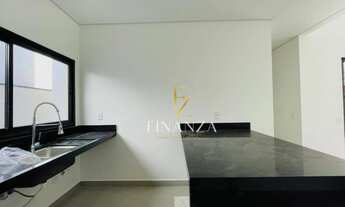 Imagem 7: Casa com 3 dormitórios à venda, 200 m² por R$ 1.490.000,00 - Jardim Dona Maria José - Inda