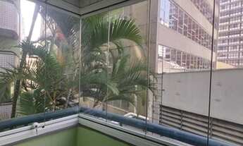 Imagem 3: Apartamento Residencial para locação, Jardim Paulista, São Paulo - AP0443