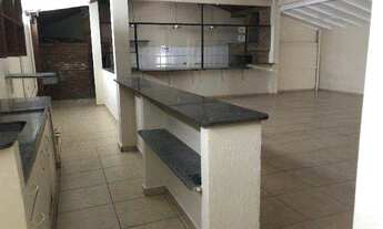 Imagem 5: Casa para alugar, 251 m² por R$ 5.500,00/mês - Vila Ema - São José dos Campos/SP