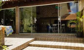 Imagem 2: Sobrado com 4 dormitórios, 1 suíte- Vila Real