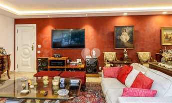 Imagem 5: Sofisticado Apartamento com 3 quartos à venda no Leblon por R$ 5.300.000 - Rio de Janeiro